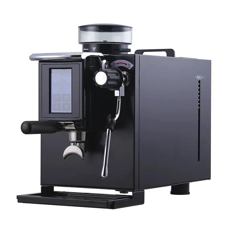 Commercial Coffee Machines Professional Automatic  Making Machine