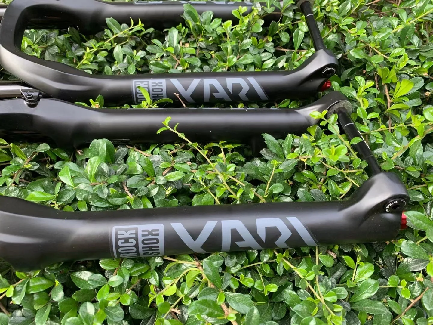 RockShox Yari RC DebonAir 29 