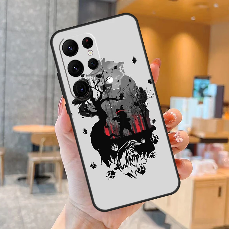 Apex-Coque ATIONS End pour Samsung Galaxy, S23, S22 Ultra, S20, S21 FE, S9, S10, Note 10 Plus, Note 20 Ultra Cover