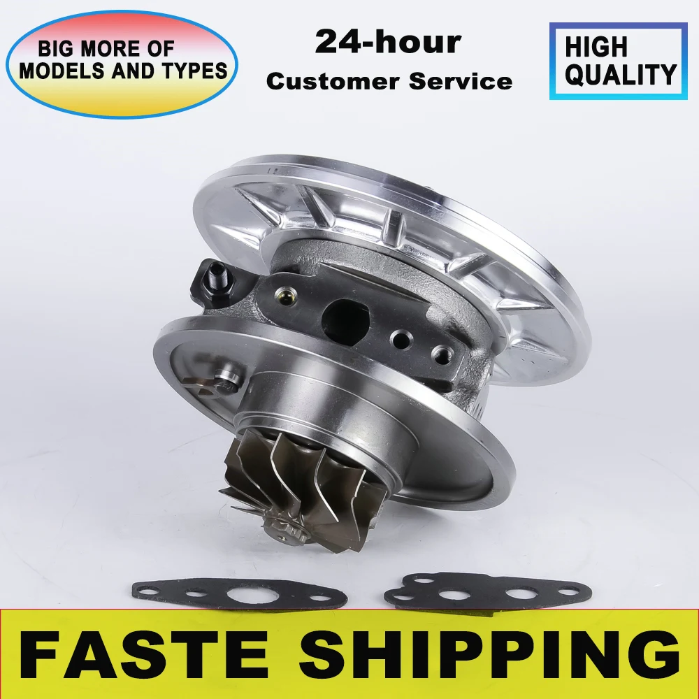 

Turbo Cartridge CT16 Turbo Charger CHRA for Toyota Landcruiser D-4D 1KD-FTV 120 Kw 163 HP 2982 ccm 2000 17201-30010 17201-30011