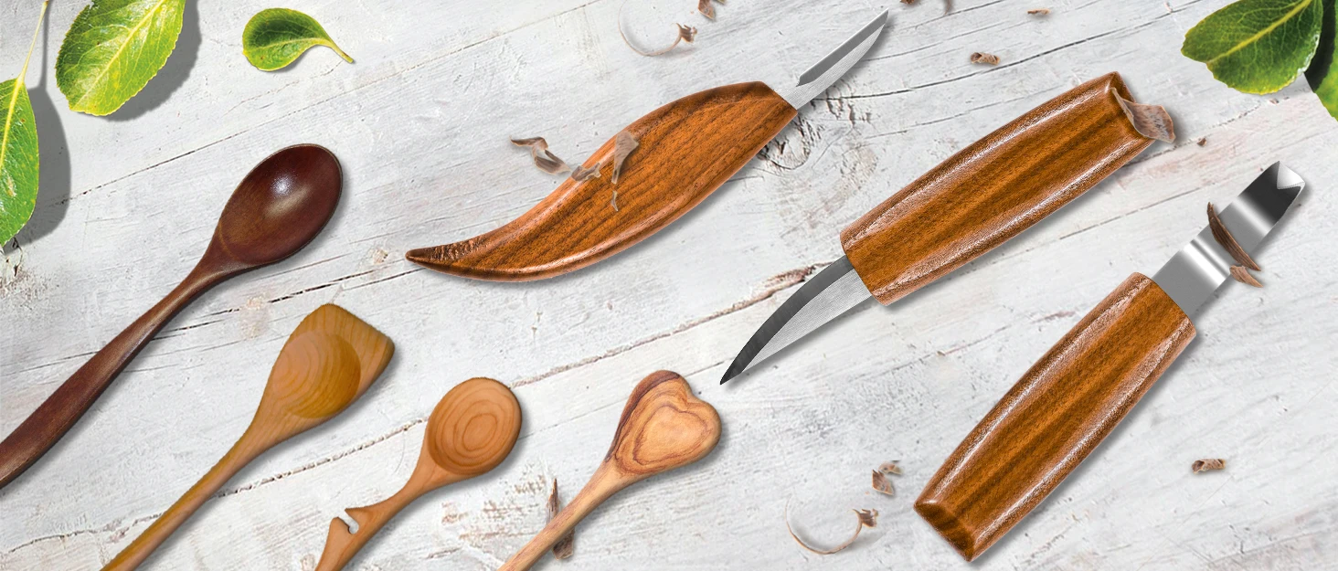 wood carving kit
