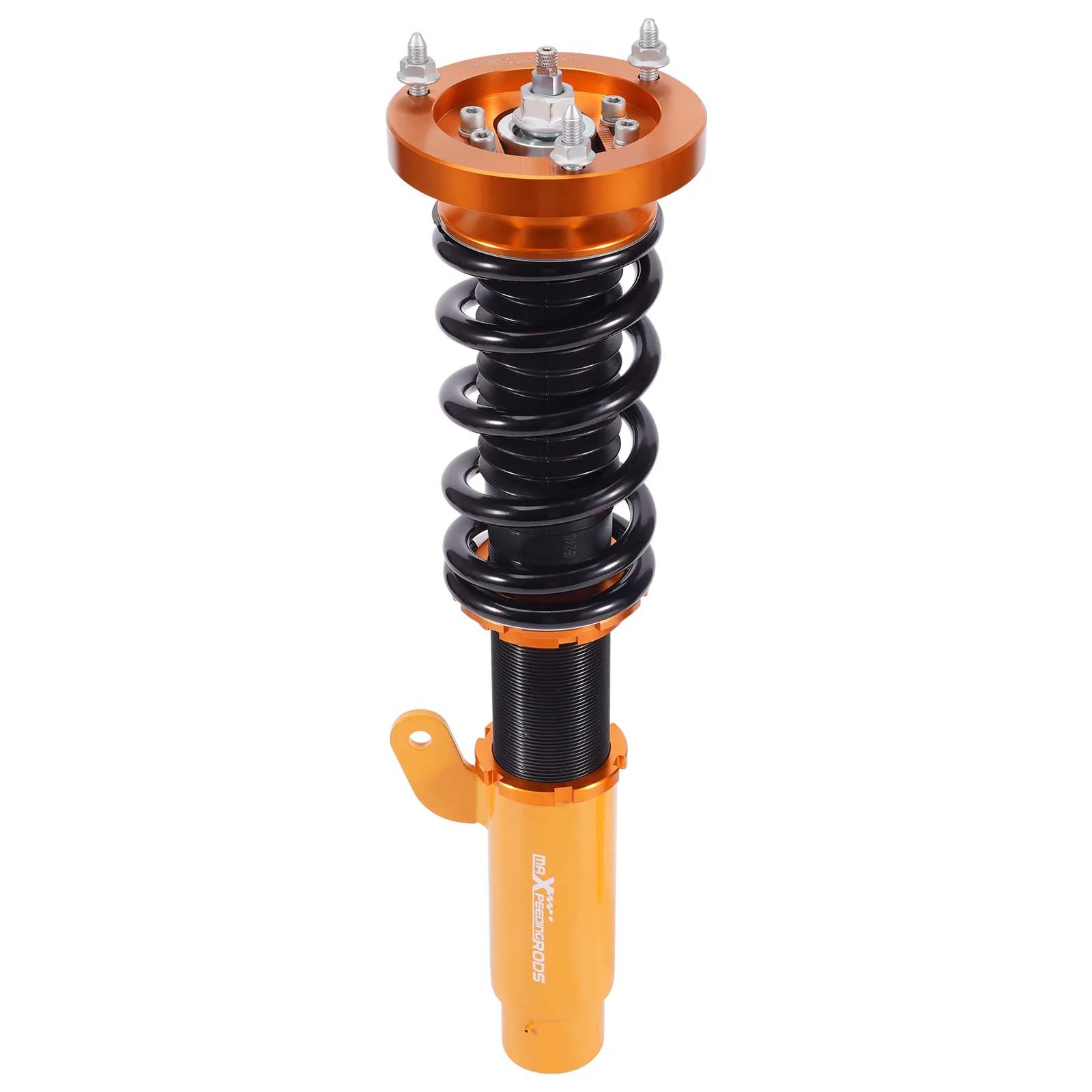 24 ways Adj. Coilover Strut For BMW E46 3 Series 320i 323i 325i 330i 1999-2006 Lowering Suspension Shock Absorber Kit