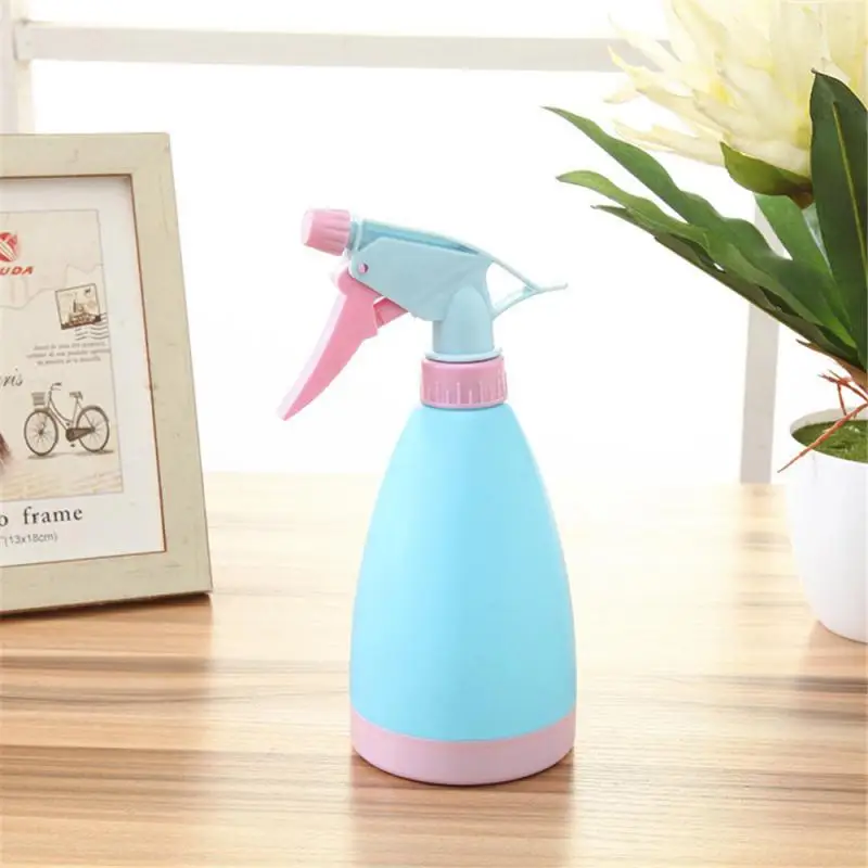 

Portable Cute Gardening Tools Plant Spray Bottle Watering Can For Flower Waterers Bottle Watering Cans Gardening Tools