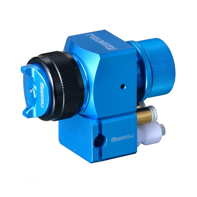 

spray lvlp chocolate spray WRA-3000 lightweight low-pressure environmental-protection best spray