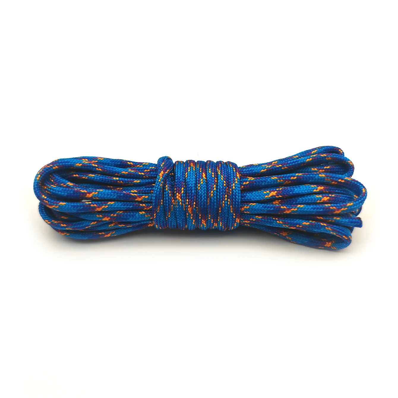 3pcs 3m paracord and 3 buckles multi-functional outdoor paracord, handmade DIY braided bracelet keychain rope, outdoor tent rope