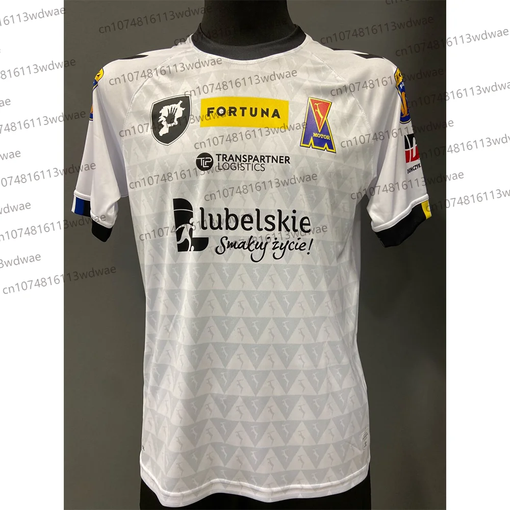 T-Shirt For Men Pol… - image