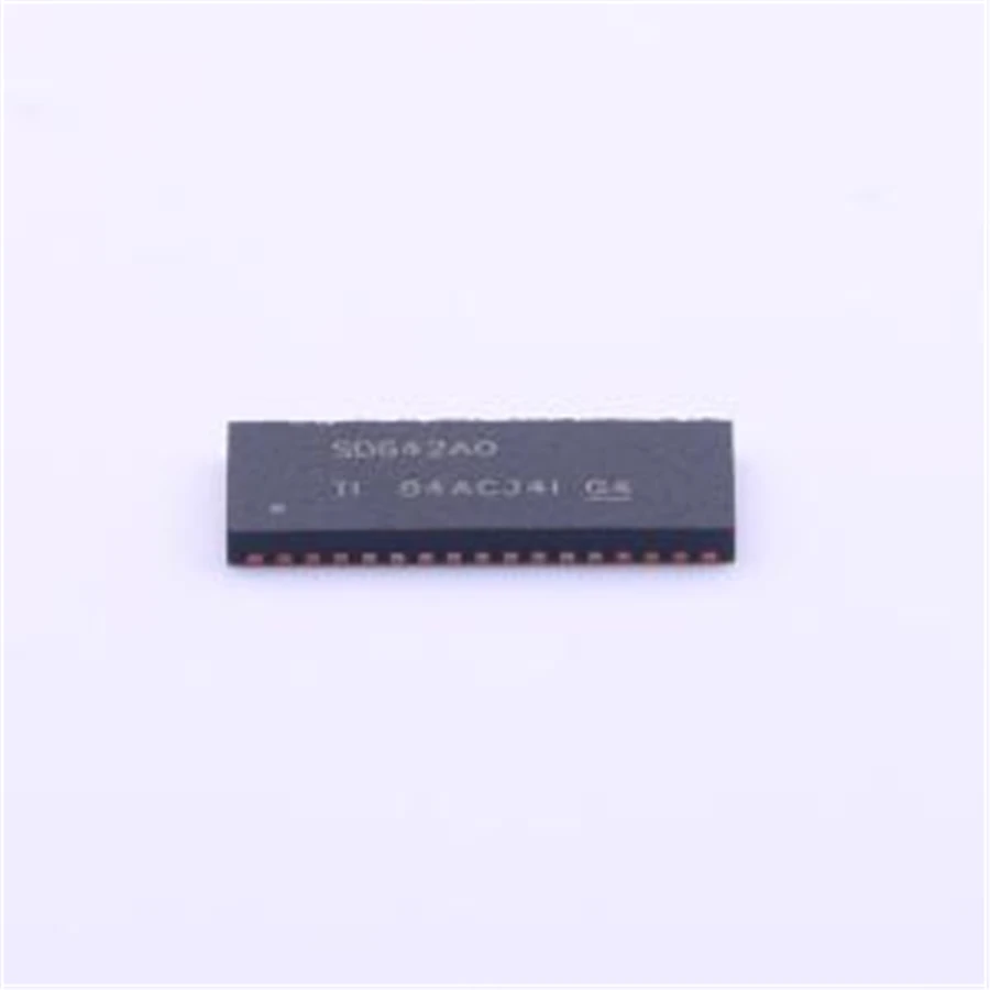 10PCS/LOT(Logic ICs) TS3DV642A0RUAR