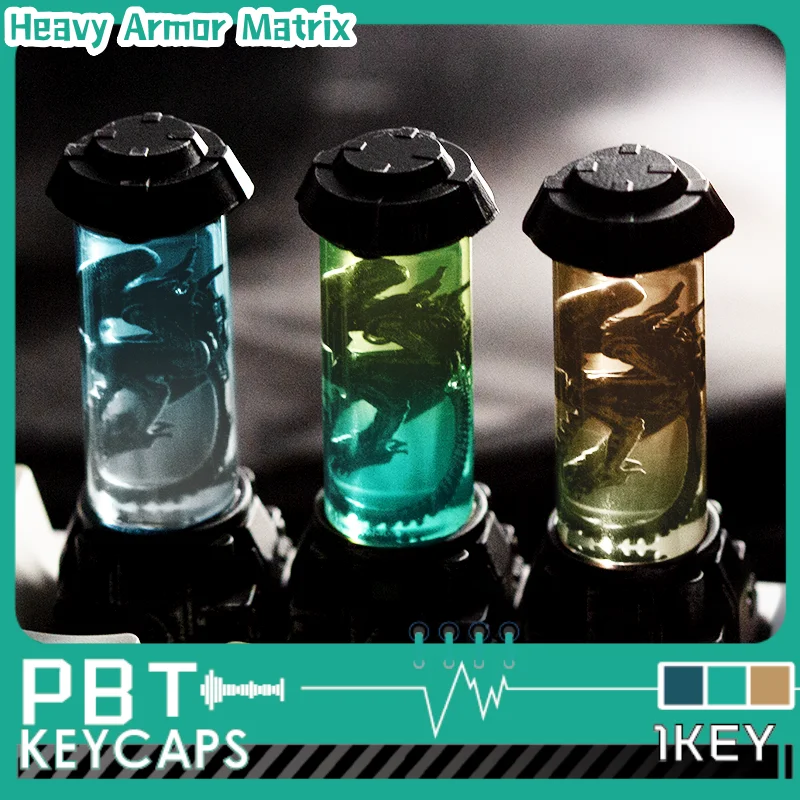 

Alien Petri Dish, тематические колпачки для клавиш из фильма, механические клавиатуры, аниме-игры, коллекция мультфильмов, праздничный подарок, колпачки для клавиш Esc