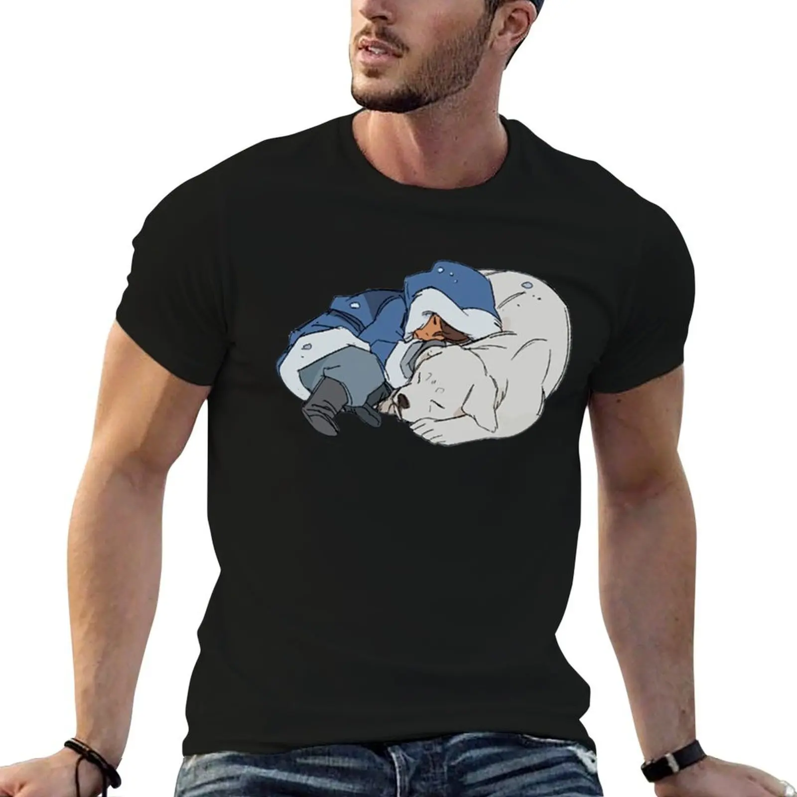 For Korra Shirts Fo…