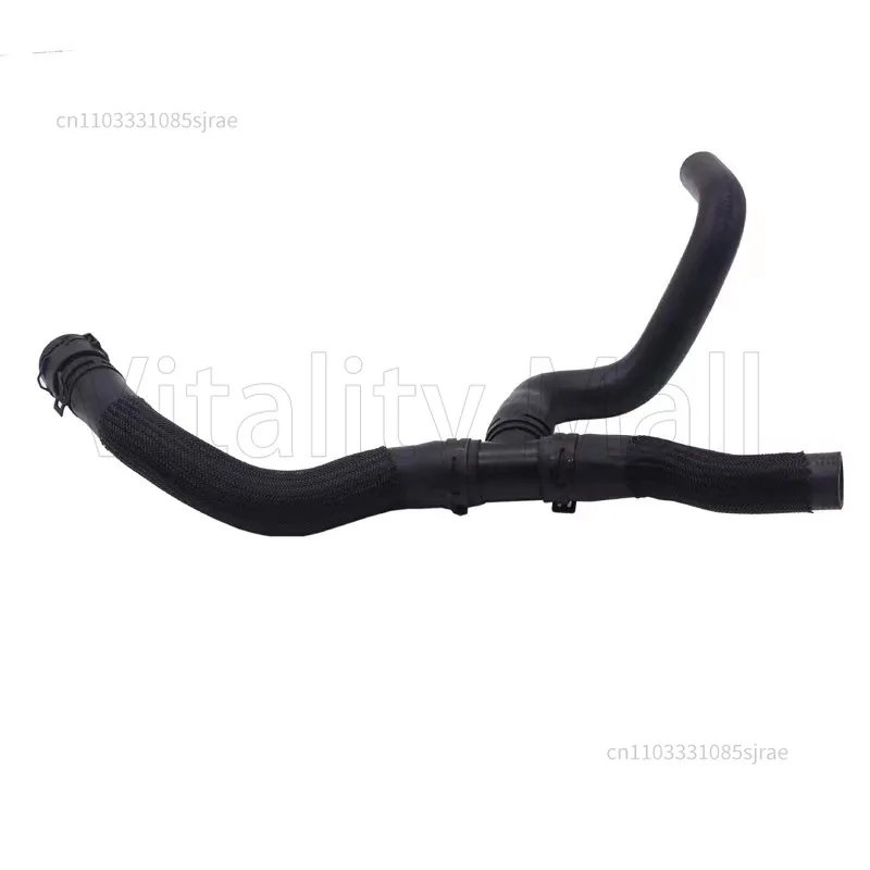 Guía Completa para Elegir el Conducto de Aire Cálido 95039025 para tu Chevrolet Cruze 1.6/1.8