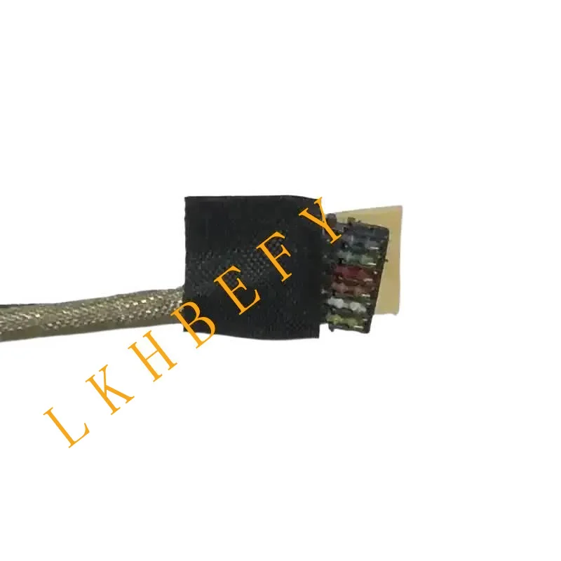 

For 14-DQ0011DX 14-DQ0002DX DD00PALC110 DD00PALC100 DD00PALC120 L64908-001 4K LCD Cable