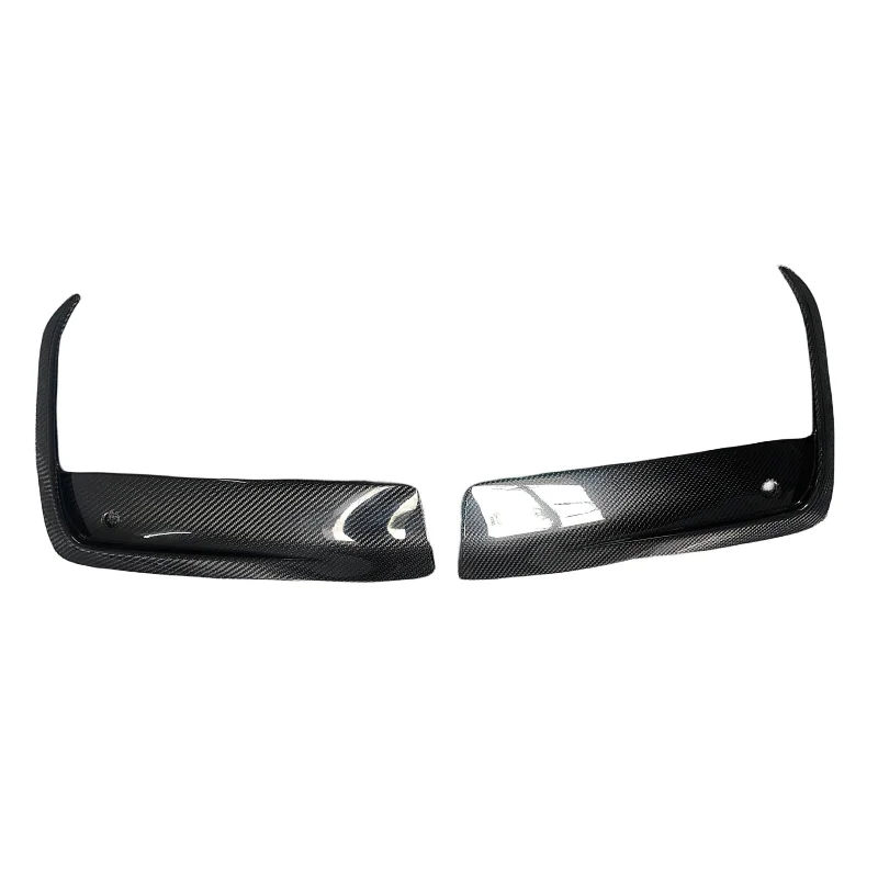 

Factory Direct Selling Carbon Fiber AC Style Front Bumper Blades for BMW 8 Series G14 G15 G16 Two or Four Door Body Kits