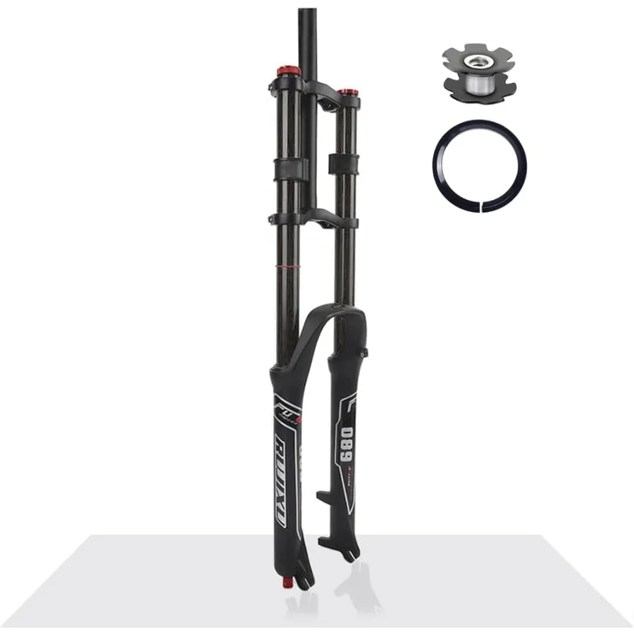 Mountain Bike Suspe… - image