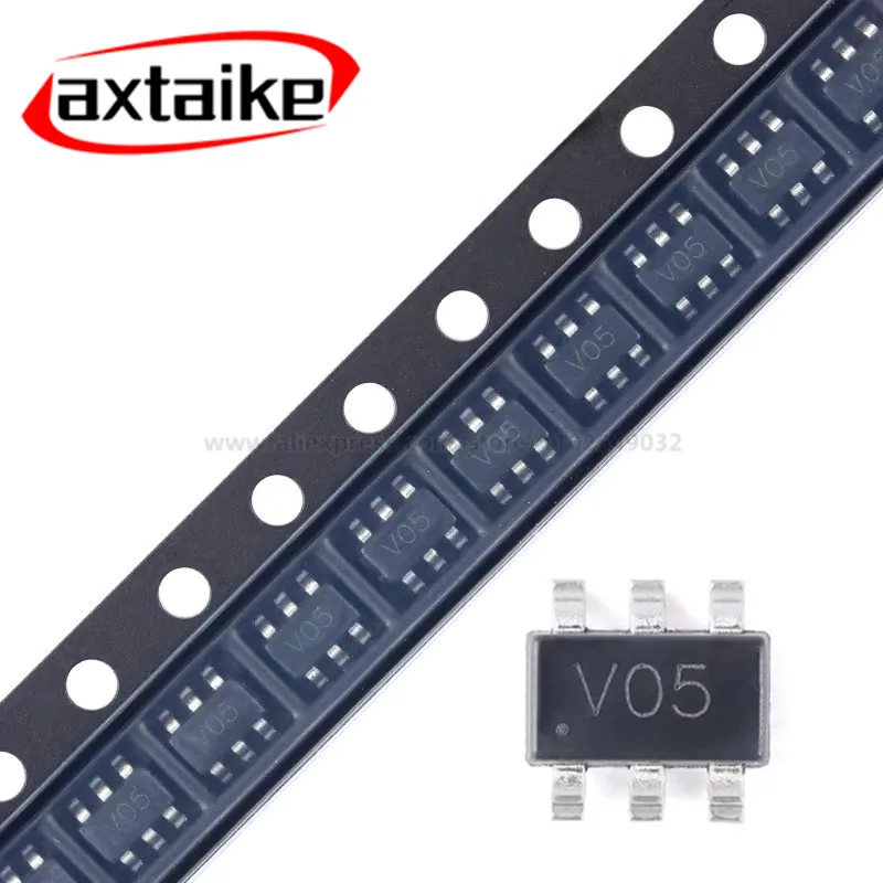 50PCS SRV05-4 SRV05…