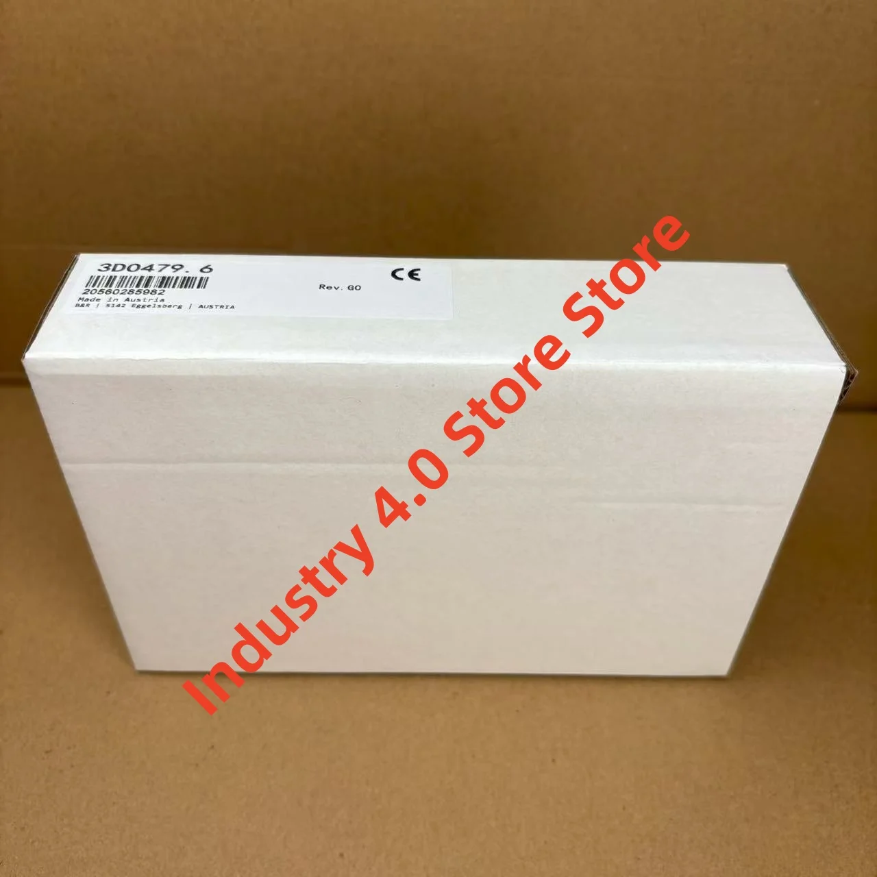 新品 3DO479.6 3DO486.6 PLC モジュール