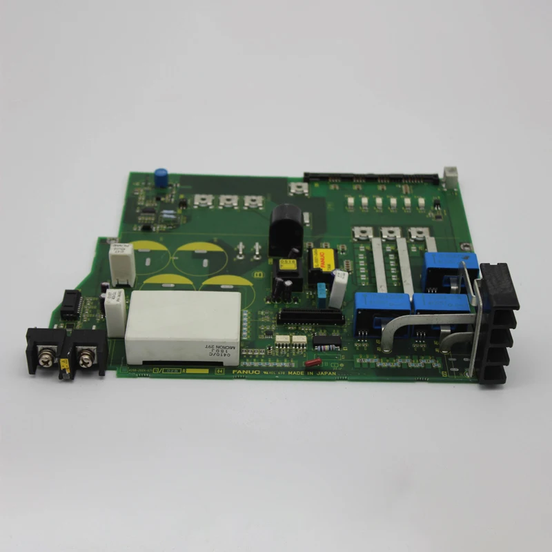 

A20B-2004-0711 2004-0691 For FANUC Servo drive base board