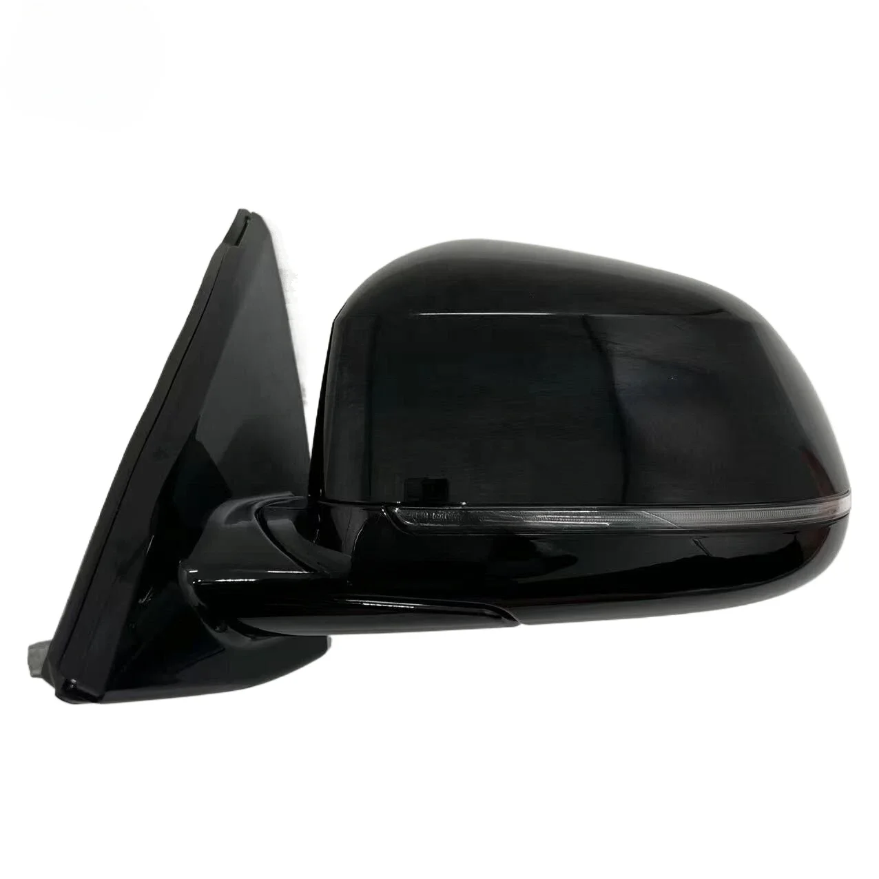 Factory Direct Sale Auto Body Systems Auto Rearview Mirror Anti dazzle Side Mirror For  X5 F15