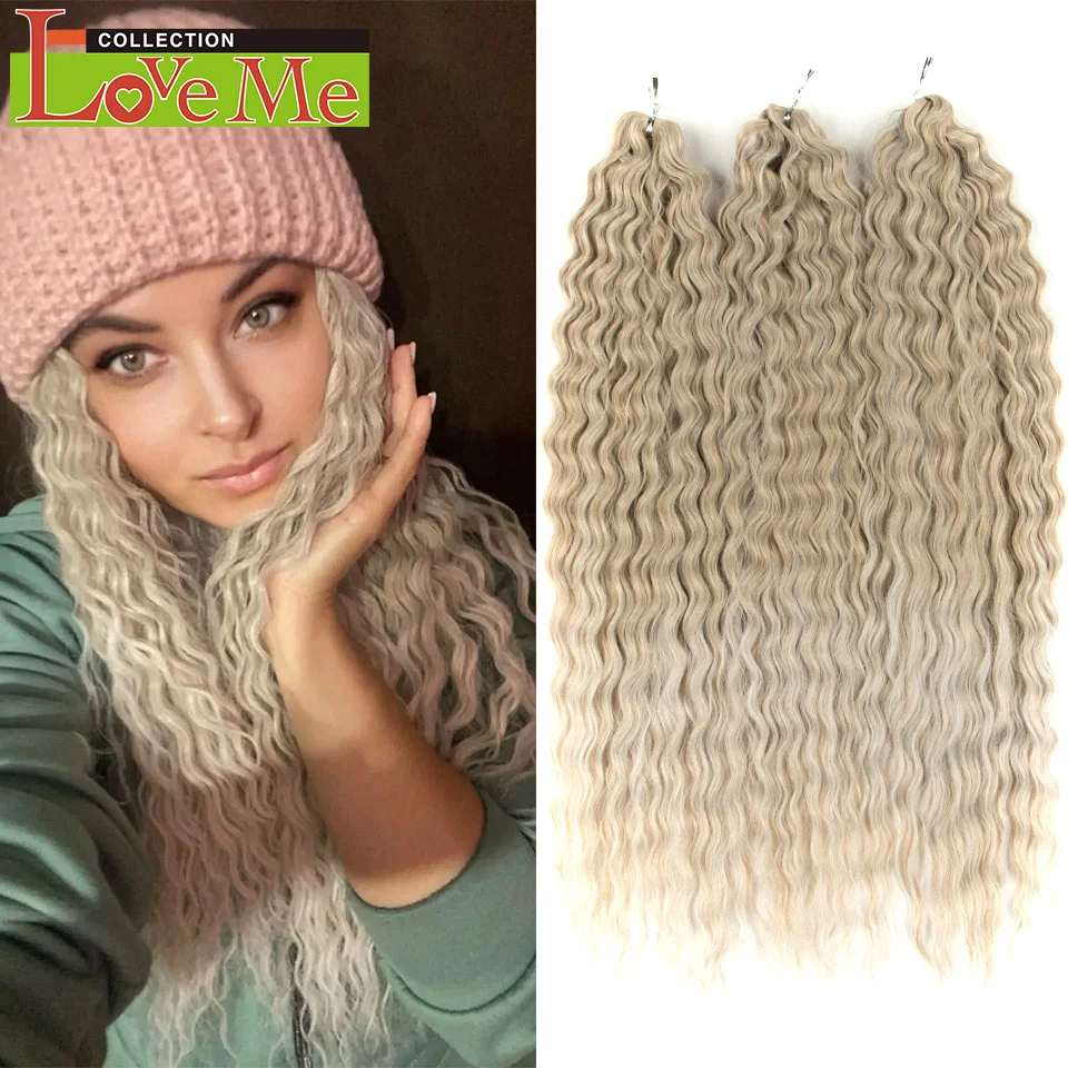 Thumbnail 3 - #11 Best Crochet Hair Extensions to Buy In 2026