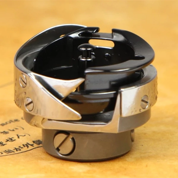 

ORIGINAL KHS12-RYPICC ROTARY HOOK of TAJIMA Embroidery Machine