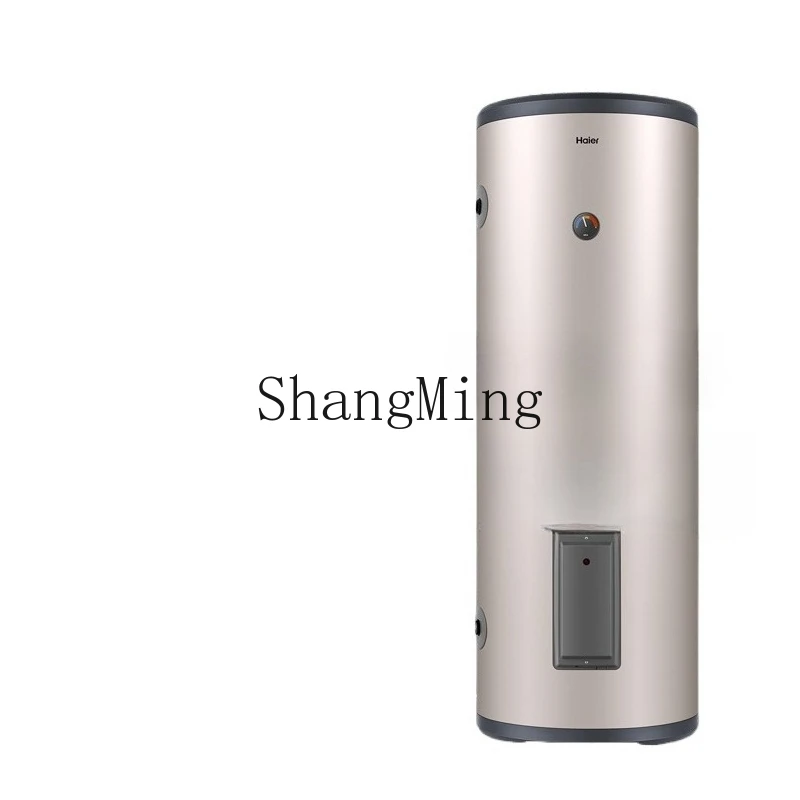 

ZYY vertical electric water heater commercial floor type large capacity household vertical