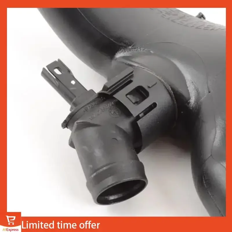 Fresh For BMW F01 F02 Engine Air Intake Hose Engine Air Inlet Hose 13717571348 High Strength
