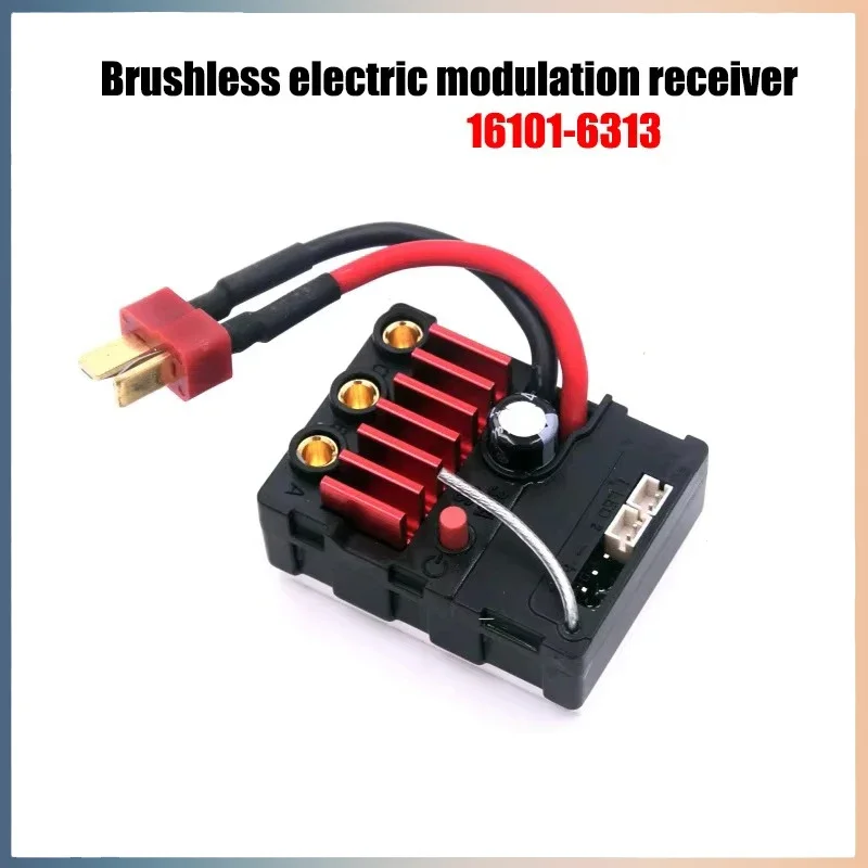 RC Auto Zubehör 6028 6029 6030 6031 High Speed Spielzeug Auto Upgrade Teil RC Teile, für SCY 16101 16102 16103 16201