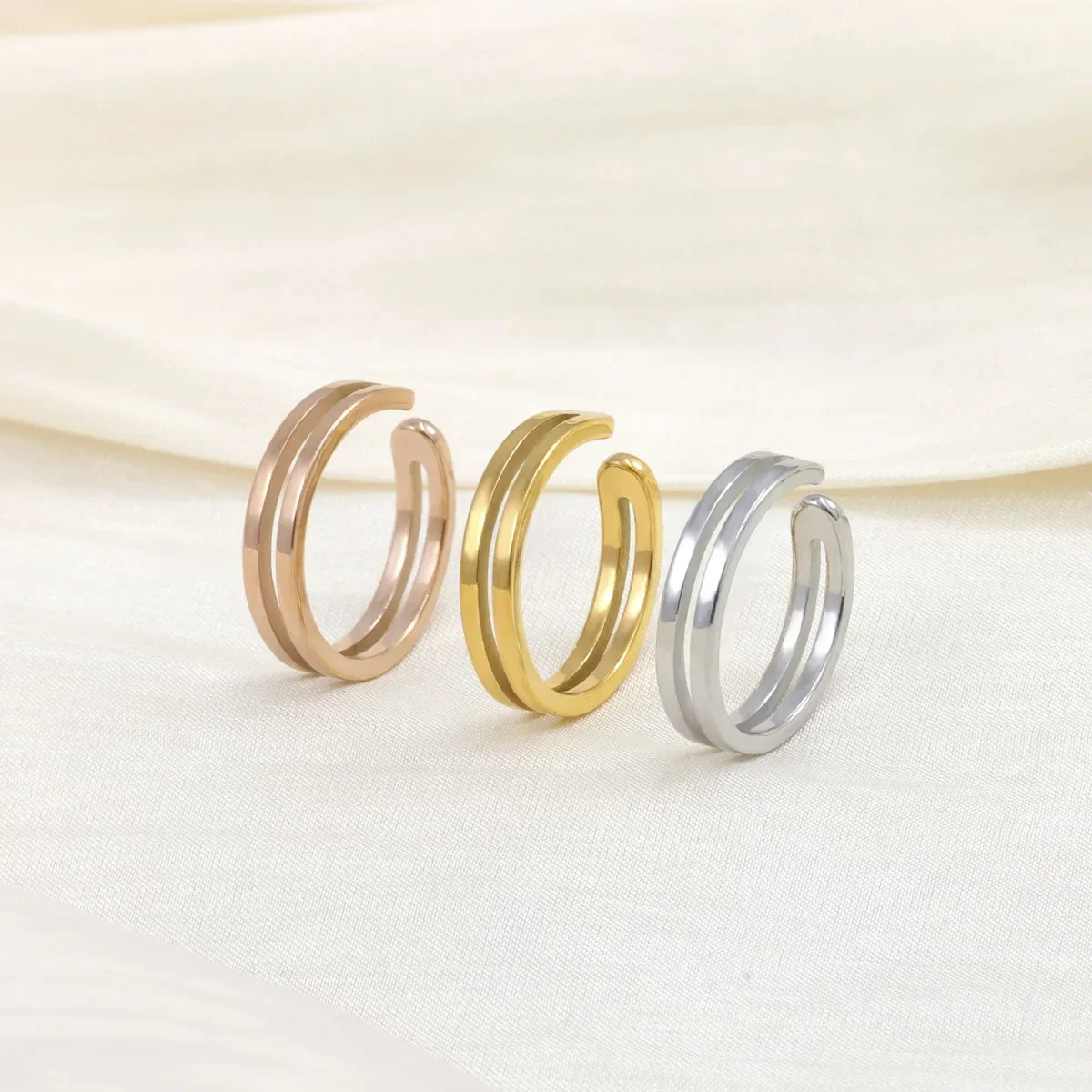 Anillo para el dedo del pie de - Body Jewelry Waterproof reseña y precio