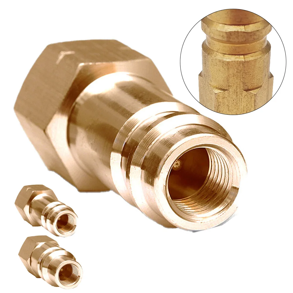 AC System Retrofit Car Air Conditioning Adapter Automotive AC Retrofit Adapter Seamless Conversion High Universality Fitment
