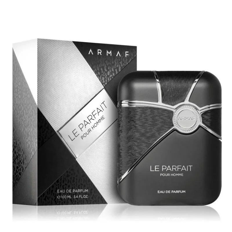 

Armaf - Le Parfait for Men EDP Spray (100ml)