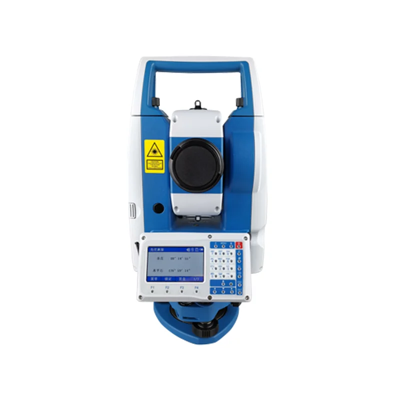 

South CTS-632R10M New Original Display Transfer 2'' Accuracy Color Screen Total Station