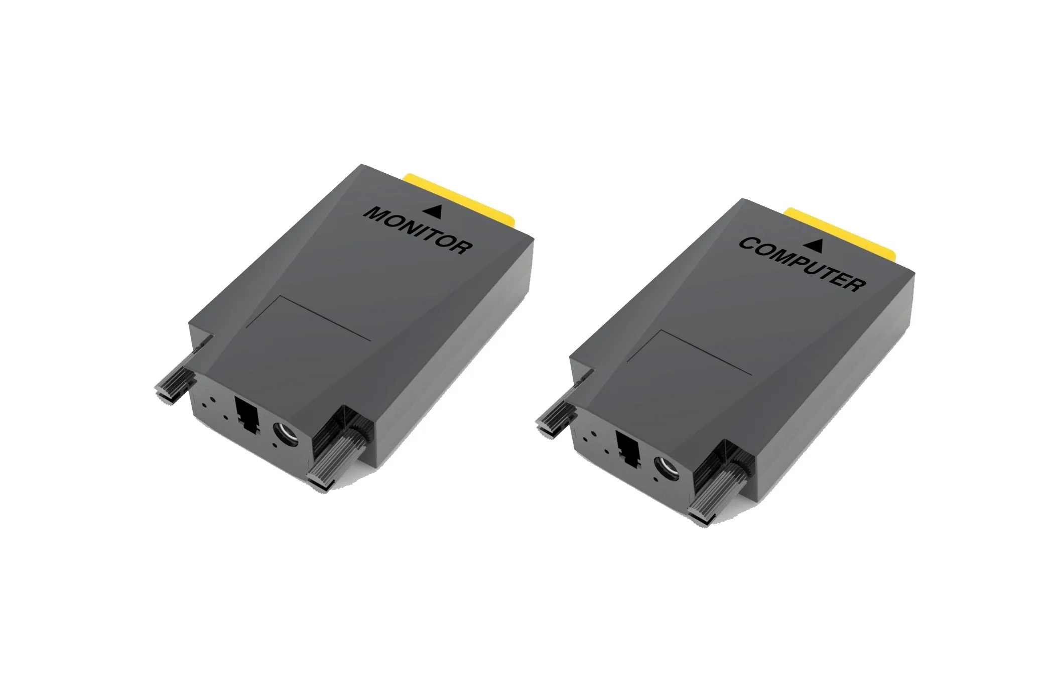 

Удлинитель оптического волокна DVI 4K30HZ до 300 м более 1 многорежимное LC-волокно