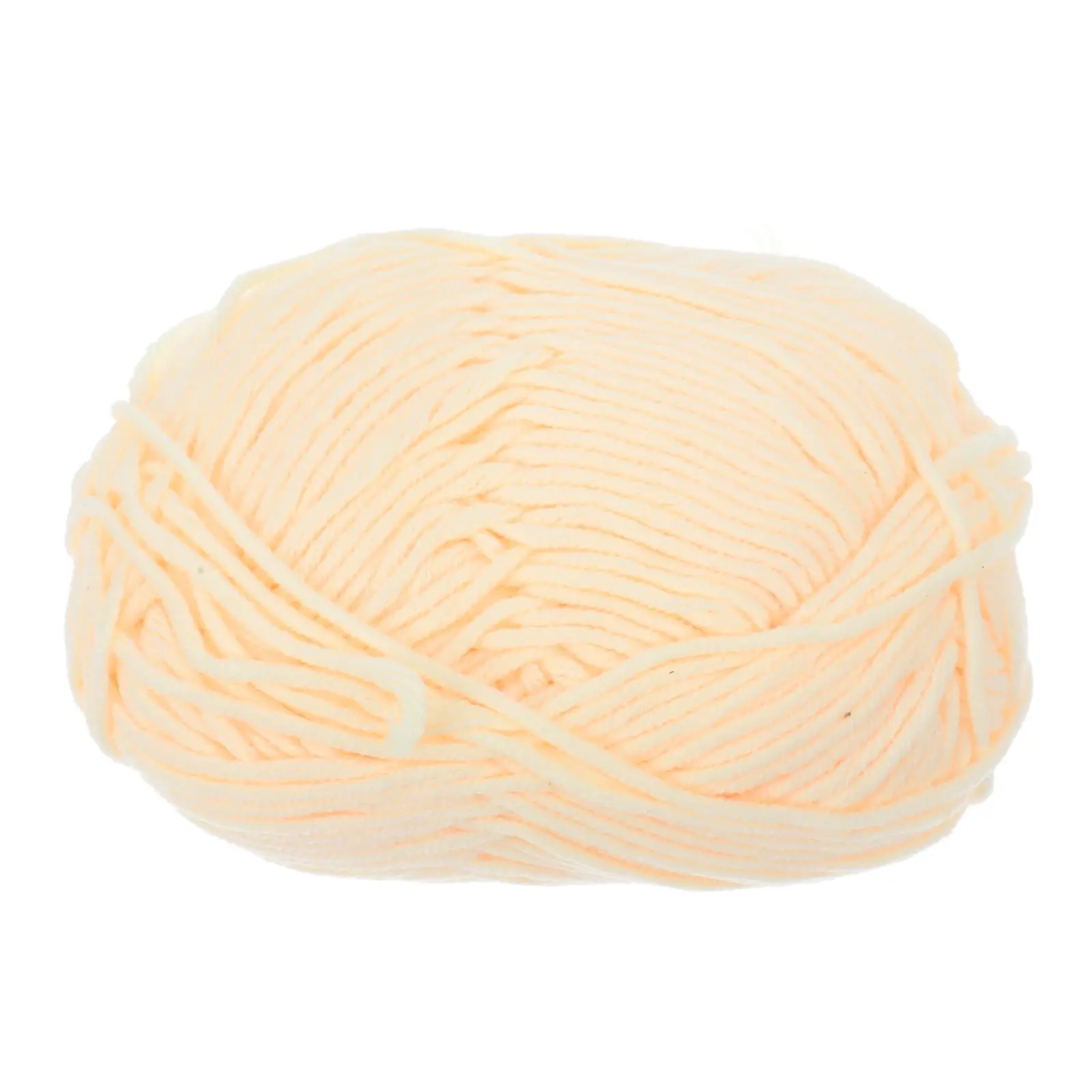 

Milk Cotton Yarn 50G Multicolor Chunky Slub Hand Woven Bulky Comfortable Crocheting Knitting DIY Accessories Hats Scarves Gloves