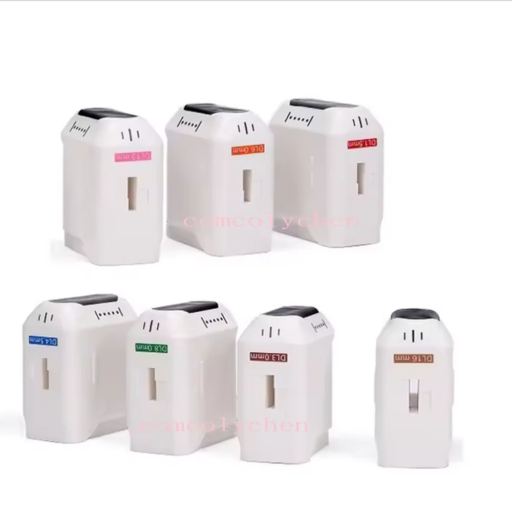 3D / 4D Hifu 11-12 Lines Cartridge / HIFU Transducer 1.5, 3.0, 4.5, 6.0, 8.0, 10.0, 13.0, 16.0, You Can Choose Any