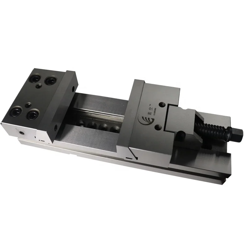 Vice Machine Vice Milling Machinable Aluminum Vise Jaws