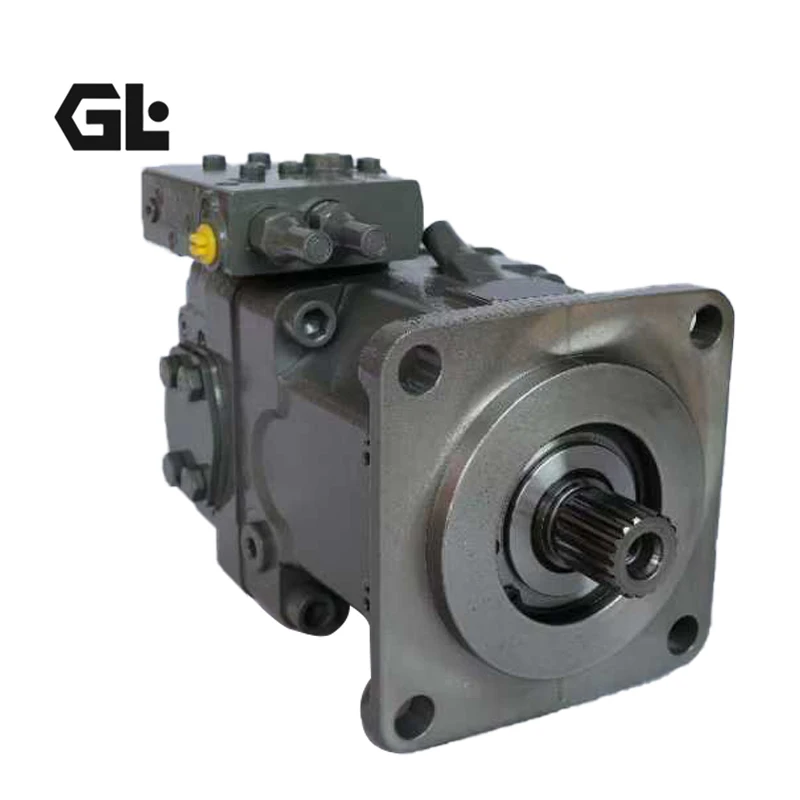 مضخة المكبس الهيدروليكي A11VO A11VO260EP2G/11R-NZD12K67RH-S A11VO130DRG/10L-VZD12N00-S مضخة هيدروليكية متغيرة المكبس المحوري