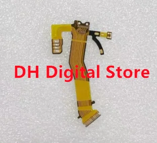 1pcs NEW Lens Shutter Flex Cable For RICOH   GR3 Digital Camera Repair Part