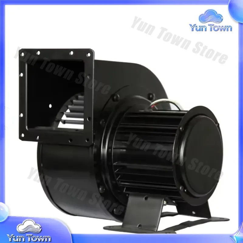 High quality centrifugal fan for air conditioner for ventilation system for HVAC for cooling equipment 220V 300W 2700RPM