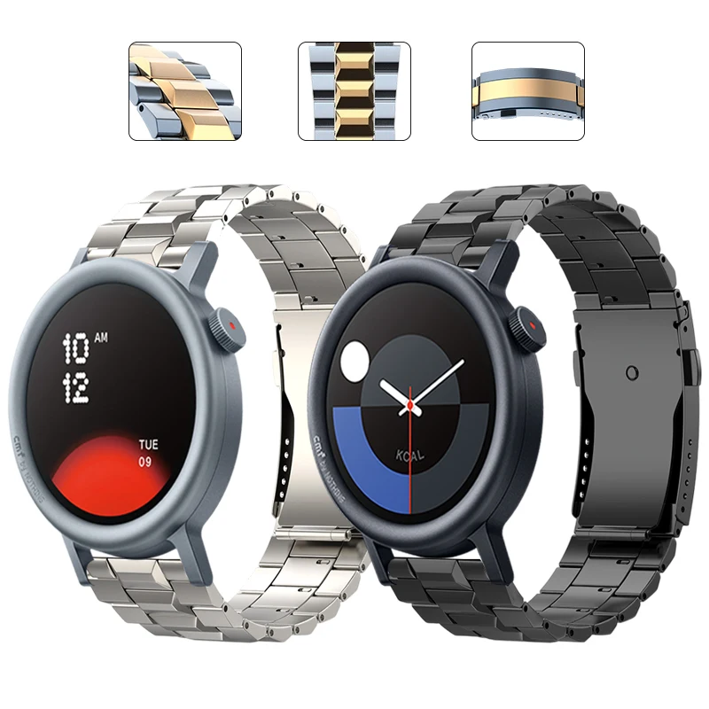Titanium Band Compa…