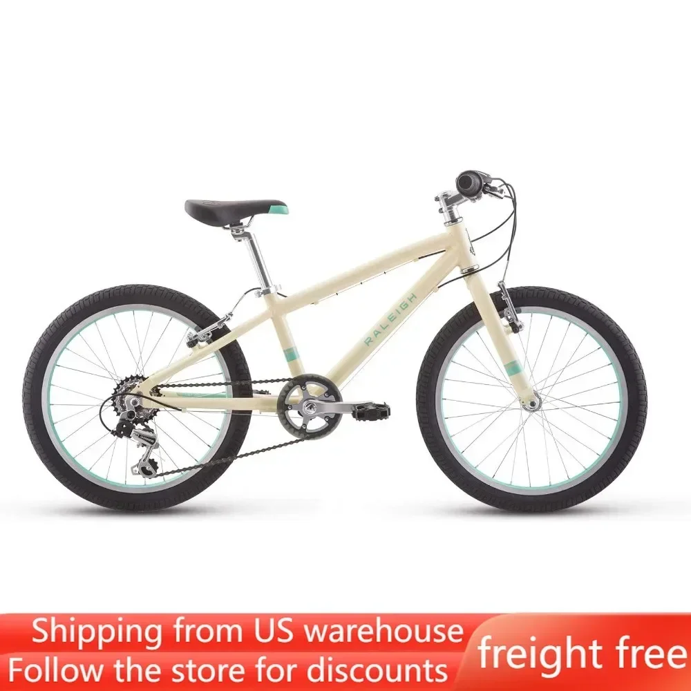 

Bikes Lily 16 Kids Mountain Bike for Girls Youth 3-6 Years Old Pink Bicycle Road Cycling Sports Entertainment Freight Free