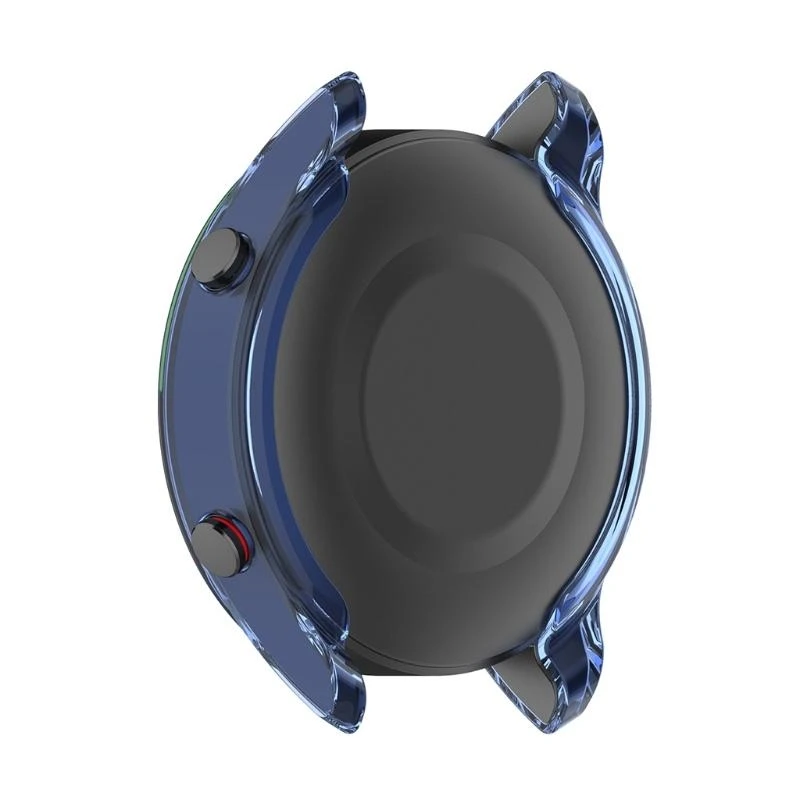 TPU для Case SmartWatch Cover для Mi Watch Color Sports Edition Watch for Case