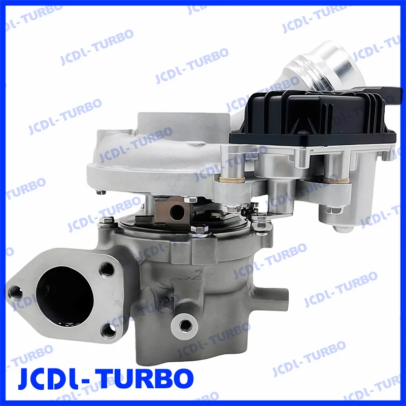 

Turbo GT2052S Turbocharger 702213-5001S 702213-0001 28230-41710 for Hyundai Industrial Mighty II with D4AL Engine