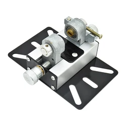 Multifunctional Jade Drilling Seat Punching Support Polishing Machine Beeswax Ball Beads Hole Pearl Bench Drill Base Ball Holder