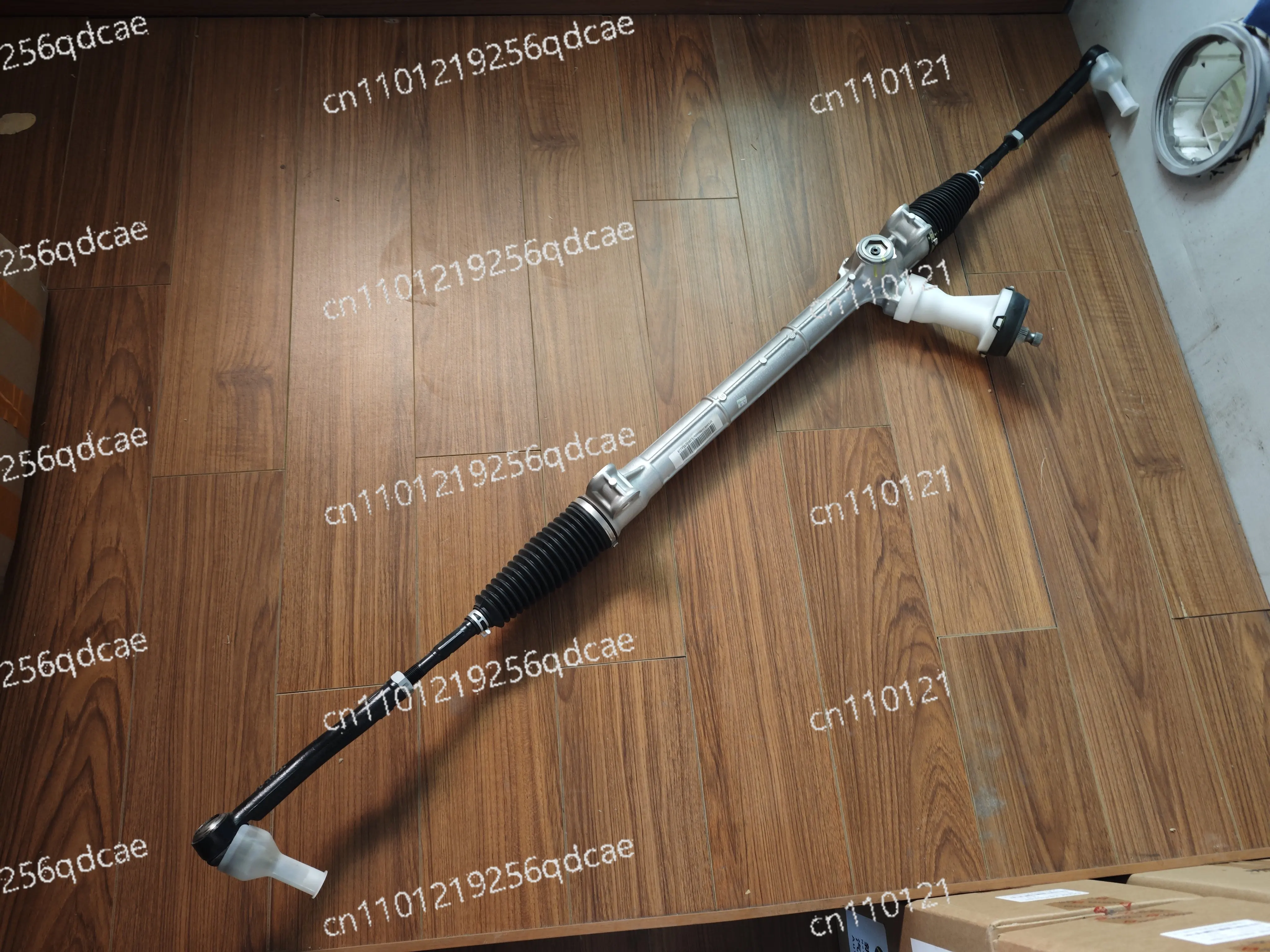 Applicable to Weimar E5 EX5 steering machine assembly, with left and right ball heads, original and brand new