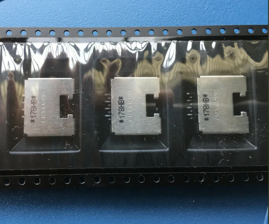 For Foxconn Foxconn… - image