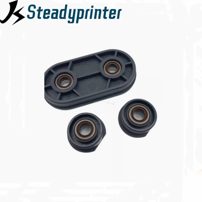 Improved Developer …