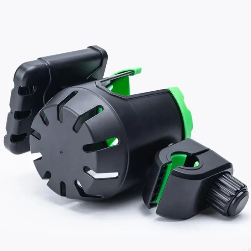 

Q22D 2 в 1 стакан держателей и держателя телефона детские аксессуары для велосипедов для тележек