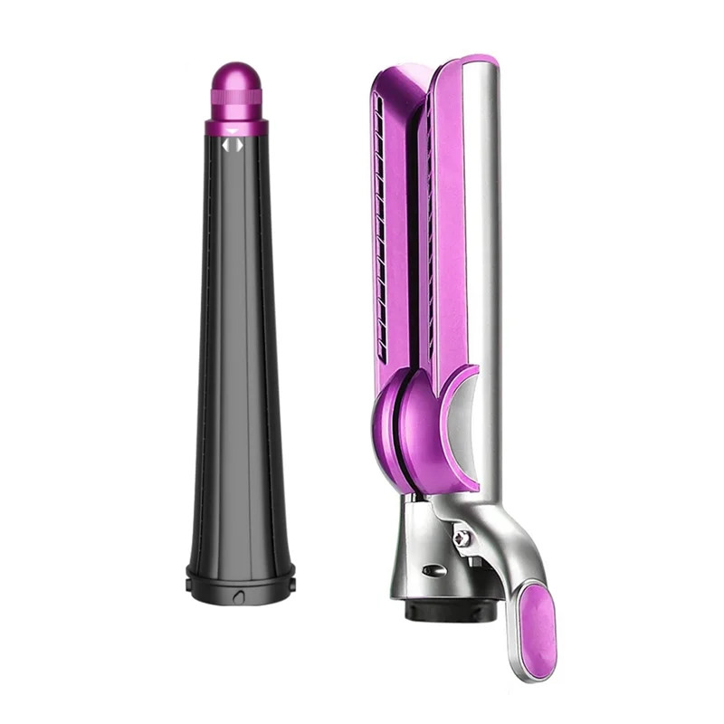 

ABKR-для Dyson Airwrap Styler HS01 HS05 HS08 аксессуары-конический ствол и насадка с воздушным потоком для гладкой укладки и завивки волос
