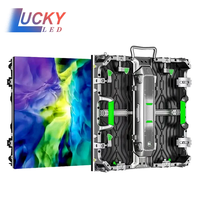 

Outdoor Led Display Concert Rental Led Screen indoor Outdoor Video Wall Screen