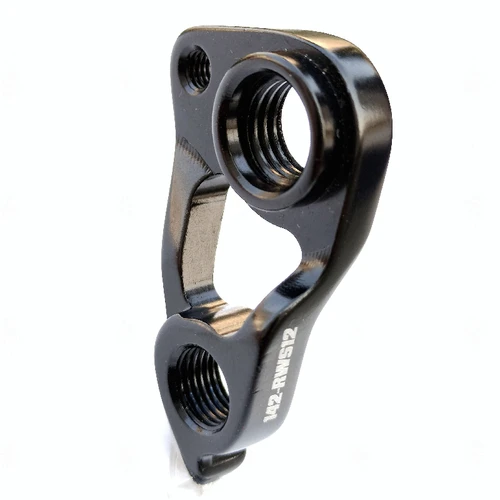 Imagen 2 del producto Suspensión de cambio de marchas para bicicleta de carretera, accesorio para bicicleta de carretera, 142-RWS12, compatible con Scott Foil Addict, Metrix, Contessa, Solace Gravel #239530