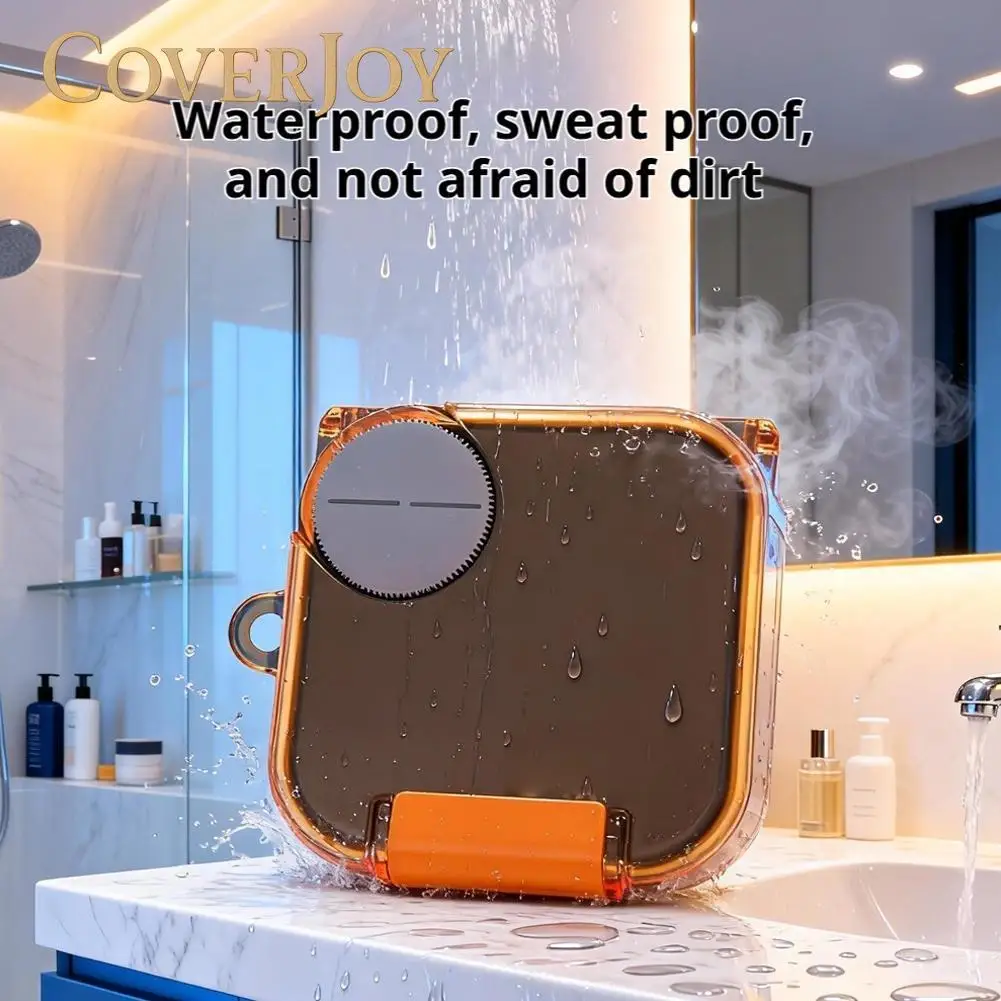 Coverjoy Case With …